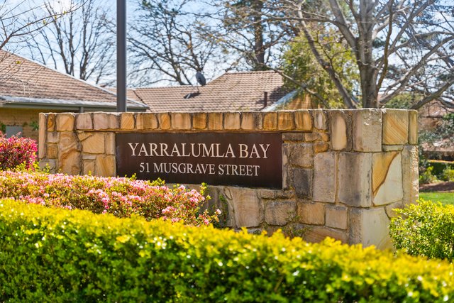 20/51 Musgrave Street, ACT 2600