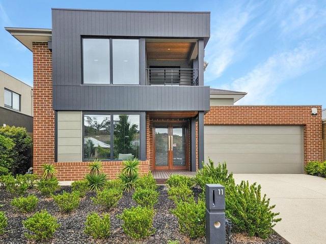 11 Casey Boulevard, VIC 3218