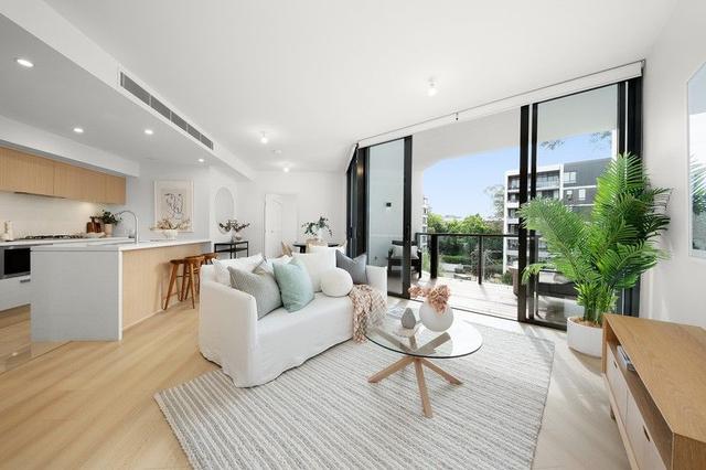 304s/2 Lardelli  Drive, NSW 2112