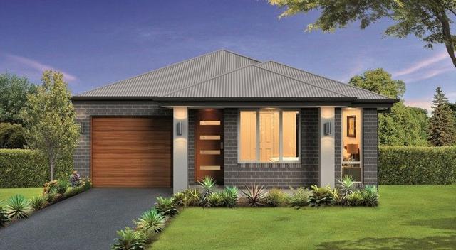 13 (Lot 209) Finger Lime Street, NSW 2179