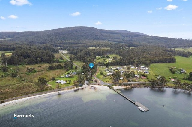 Lot 1 Wilsons Road, TAS 7109