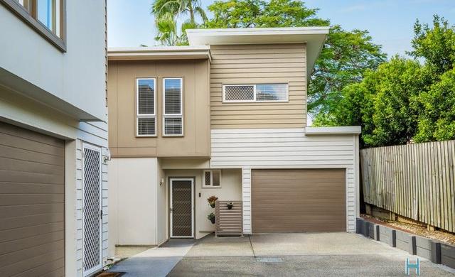4/9 Greening Street, QLD 4122
