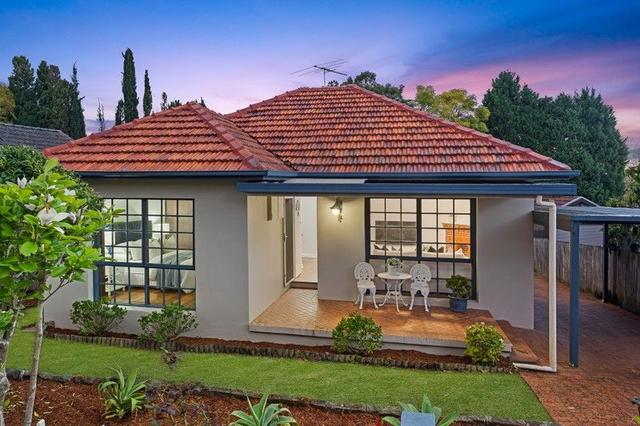 27 Tarrants Avenue, NSW 2122