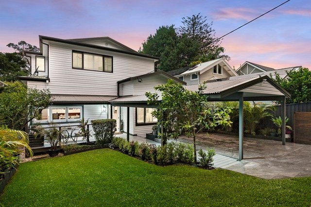 15 Prince Edward Road, NSW 2092