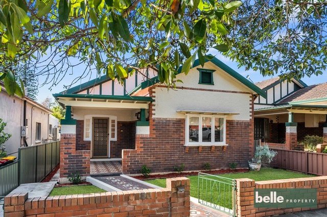 6 Leopold Street, NSW 2133