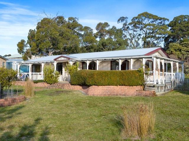25 Saddle Road, TAS 7155