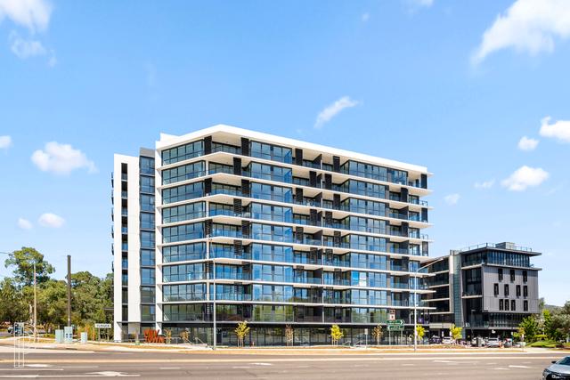 60/122 Macarthur Avenue, ACT 2612