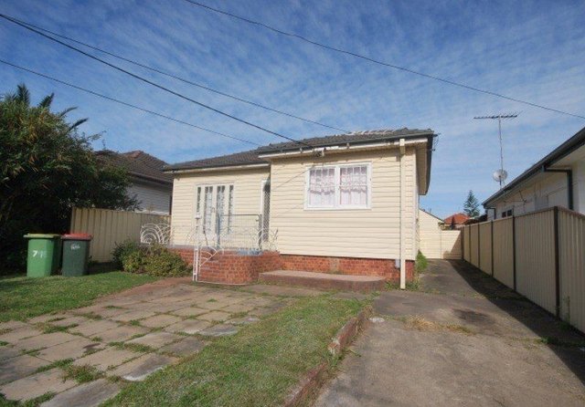 796 The Horsley Drive, NSW 2164