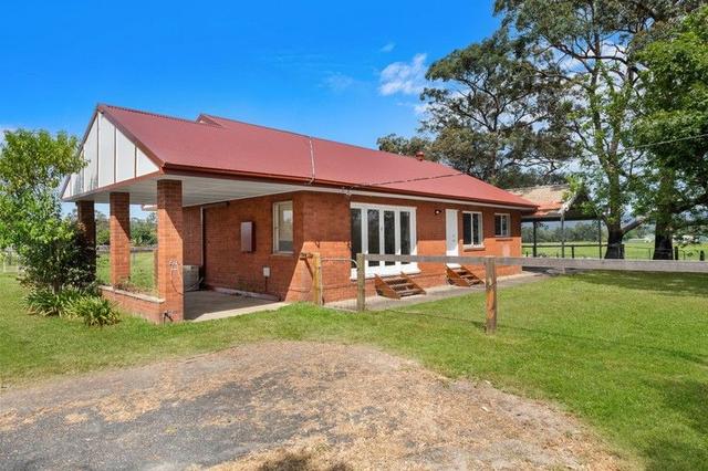 18 Crowleys Lane, NSW 2753