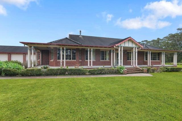1 Hansens Road, NSW 2261