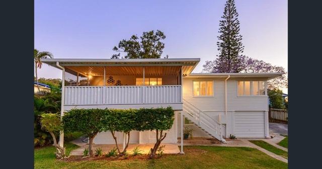 33 Mellefont  Street, QLD 4680