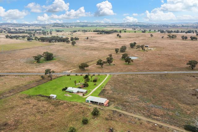 126 Goolma Road, NSW 2852