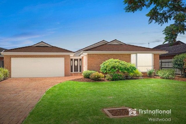 33 Gabrielle Close, VIC 3030
