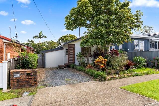 33 Fisher Avenue, QLD 4215