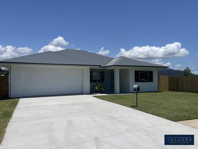 8 Amber Court, QLD 4802