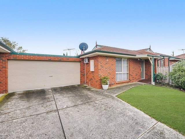 18/44 King Street, VIC 3810