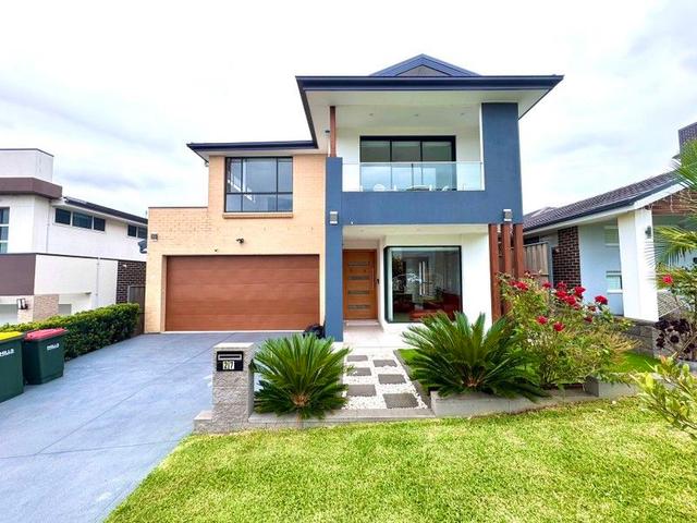 27 Equinox Drive, NSW 2765