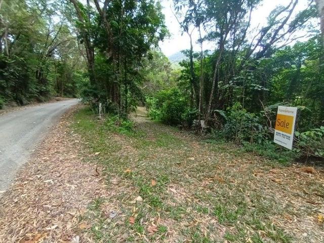 Lot 45 Ronald Road, Forest Creek, QLD 4873