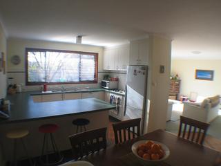 Kitchen/dining