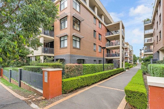 4309/10 Porter Street, NSW 2112