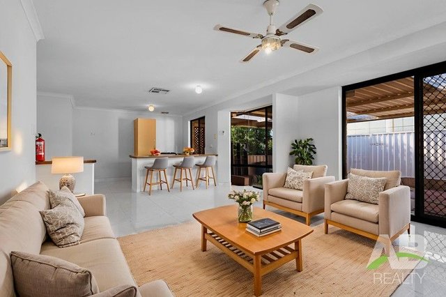 39 Balladong Loop, WA 6031