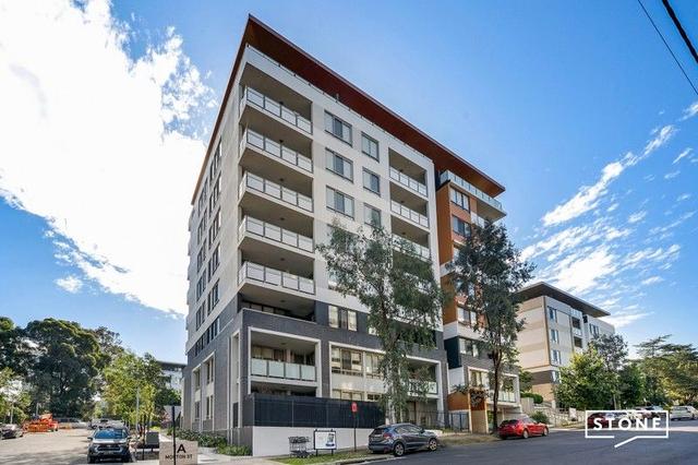 1607/1A Morton Street, NSW 2150