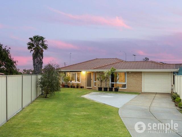 21B Marigold Place, WA 6164