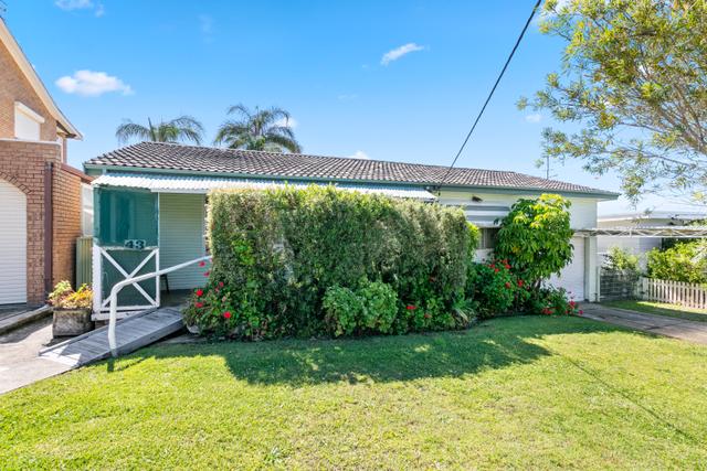 43 Balmoral Drive, NSW 2263