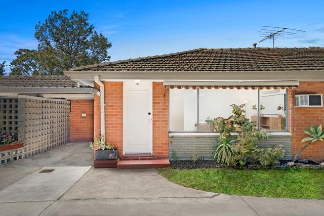 4/109 Weatherall Road, VIC 3192
