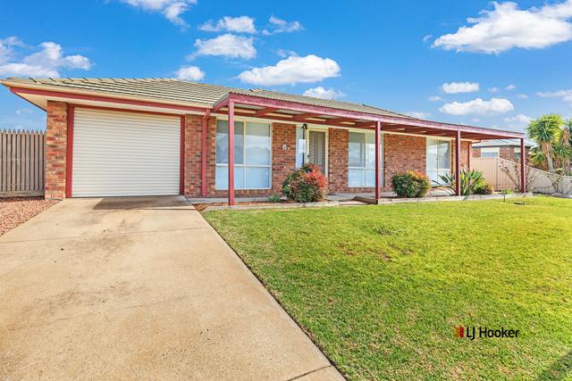 6 Quinn Court, VIC 3564