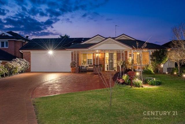13 Sarah West Place, NSW 2567