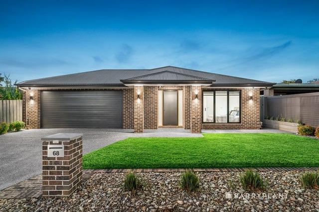 68 Barmah  Drive, VIC 3152
