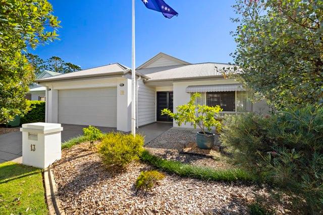 13 Fig Tree Place, QLD 4160