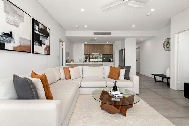507/2A James Street, NSW 2221