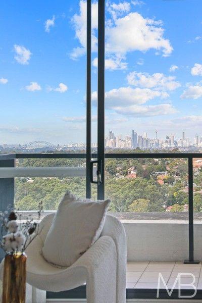 1113C/5 Pope Street, NSW 2112