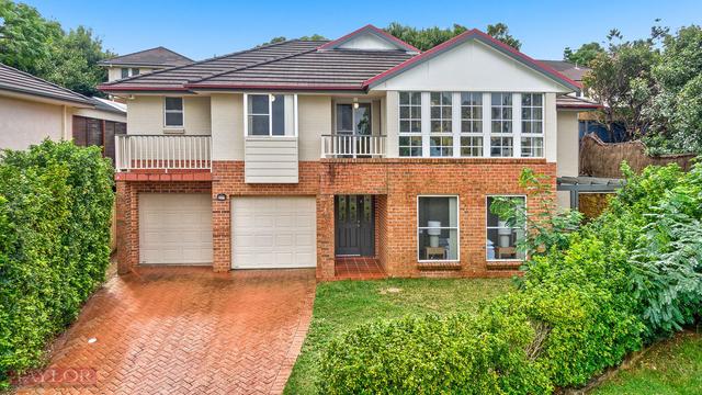 13 Riverview Place, NSW 2117