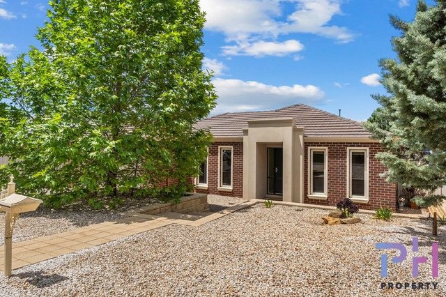 117 Osborne Lane, VIC 3551