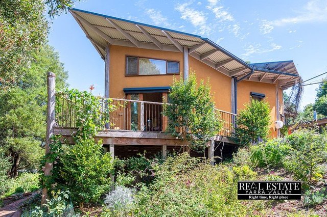 22 Dowd Road, VIC 3777