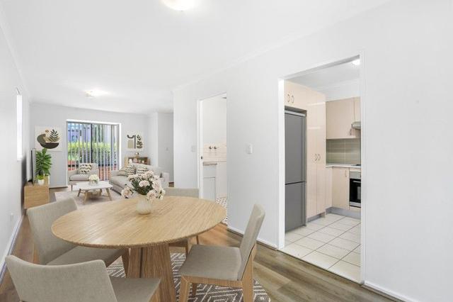 12/2-6 Darley Road, NSW 2040