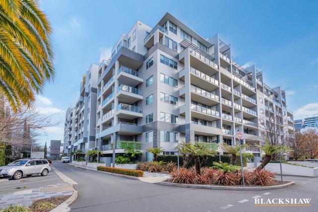 72/15 Coranderrk Street, ACT 2601