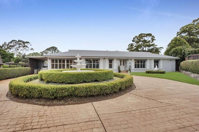 8 Shearer  Place, NSW 2570