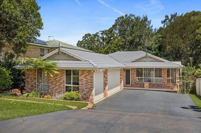 21 Blackbutt Place, NSW 2516