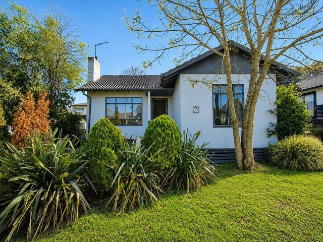 7 Hawthorn Road, VIC 3177