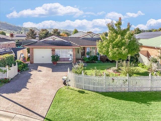 17 Ayrshire Gardens, NSW 2571