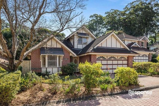 11 Caversham Court, NSW 2126