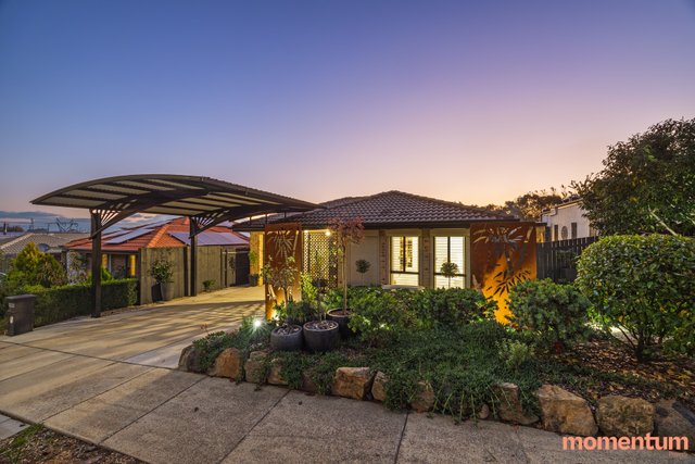 37 Victor Chang Street, ACT 2615