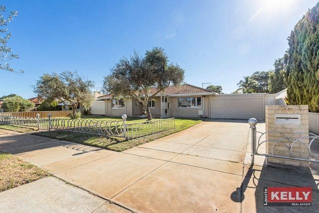 45 Whiteside Street Street, WA 6105