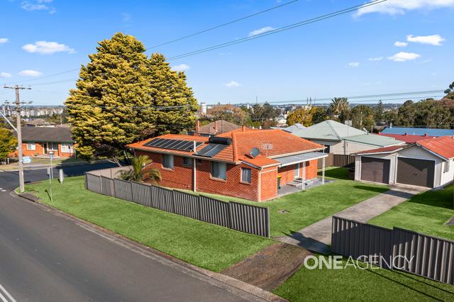 1 Coomea Street, NSW 2541