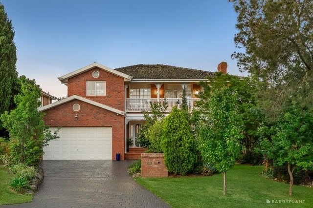 15 Newlands Crescent, VIC 3109