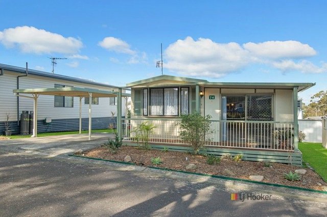 74/186 Sunrise Avenue, NSW 2262